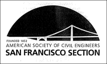 Logo of the American Society of Civil Engineers