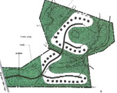 Grading Ordinances reduce sedimentation